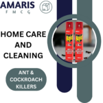 Ant & Cockroach Killers