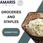 Basmati Rice