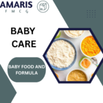 Baby Food & Formula