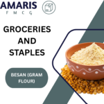 Besan (Gram Flour)