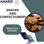 Biscuits & Cookies