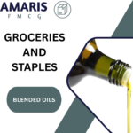 Blended Oils