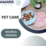 Bowls & Feeders