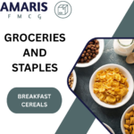 Breakfast Cereals