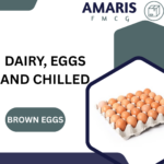 Brown Eggs