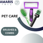 Brushes & Combs