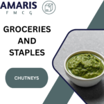 Chutneys
