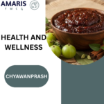 Chyawanprash