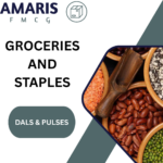 Dals & Pulses