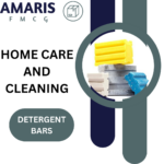 Detergent Bars