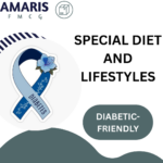 Diabetic-Friendly