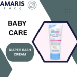 Diaper Rash Cream