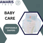 Disposable Diapers