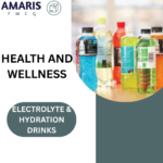 Electrolyte & Hydration Drinks