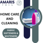 Fabric Softeners & Whiteners