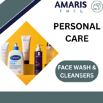 Face Wash & Cleansers