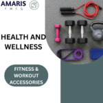 Fitness & Workout Accessories