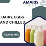 Flavored Milk