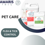 Flea & Tick Control