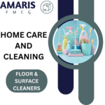 Floor & Surface Cleaners