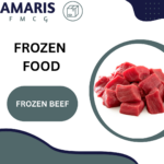 Frozen Beef
