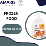 Frozen Chicken