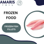 Frozen Fish Fillets