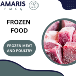 Frozen Meat & Poultry