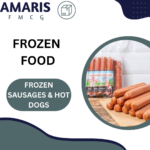Frozen Sausages & Hot Dogs