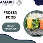Frozen Vegetables