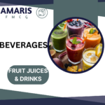 Fruit Juices & Drinks