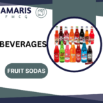 Fruit Sodas