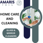 Glass & Mirror Cleaners