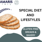 Gluten-Free Breads & Bakery