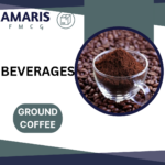 Ground Coffee