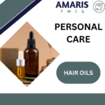 Hair Oils