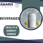 Health & Energy Drinks
