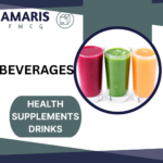 Health Supplements Drinks