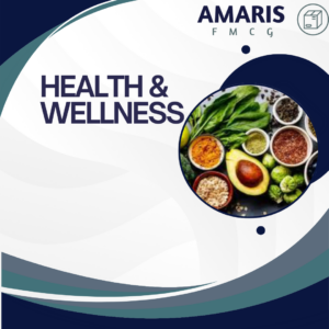 Health & Wellness Amaris Fmcg
