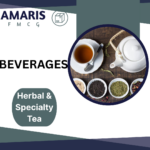 Herbal & Specialty Tea