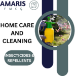 Insecticides & Repellents