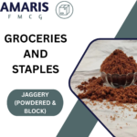 Jaggery (Powdered & Block)