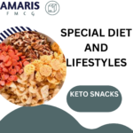 Keto Snacks