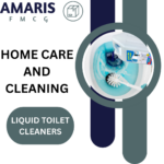 Liquid Toilet Cleaners