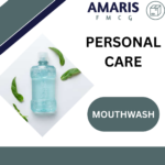 Mouthwash