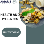 Multivitamins