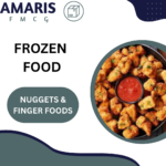 Nuggets & Finger Foods