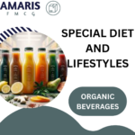 Organic Beverages