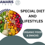 Organic Food & Snacks