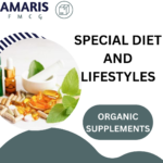 Organic Supplements